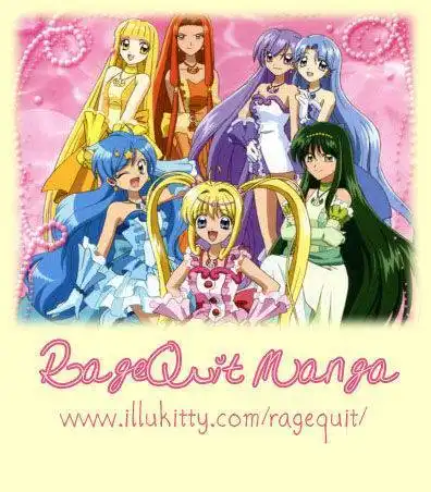 Venus wa Kataomoi Chapter 24 1